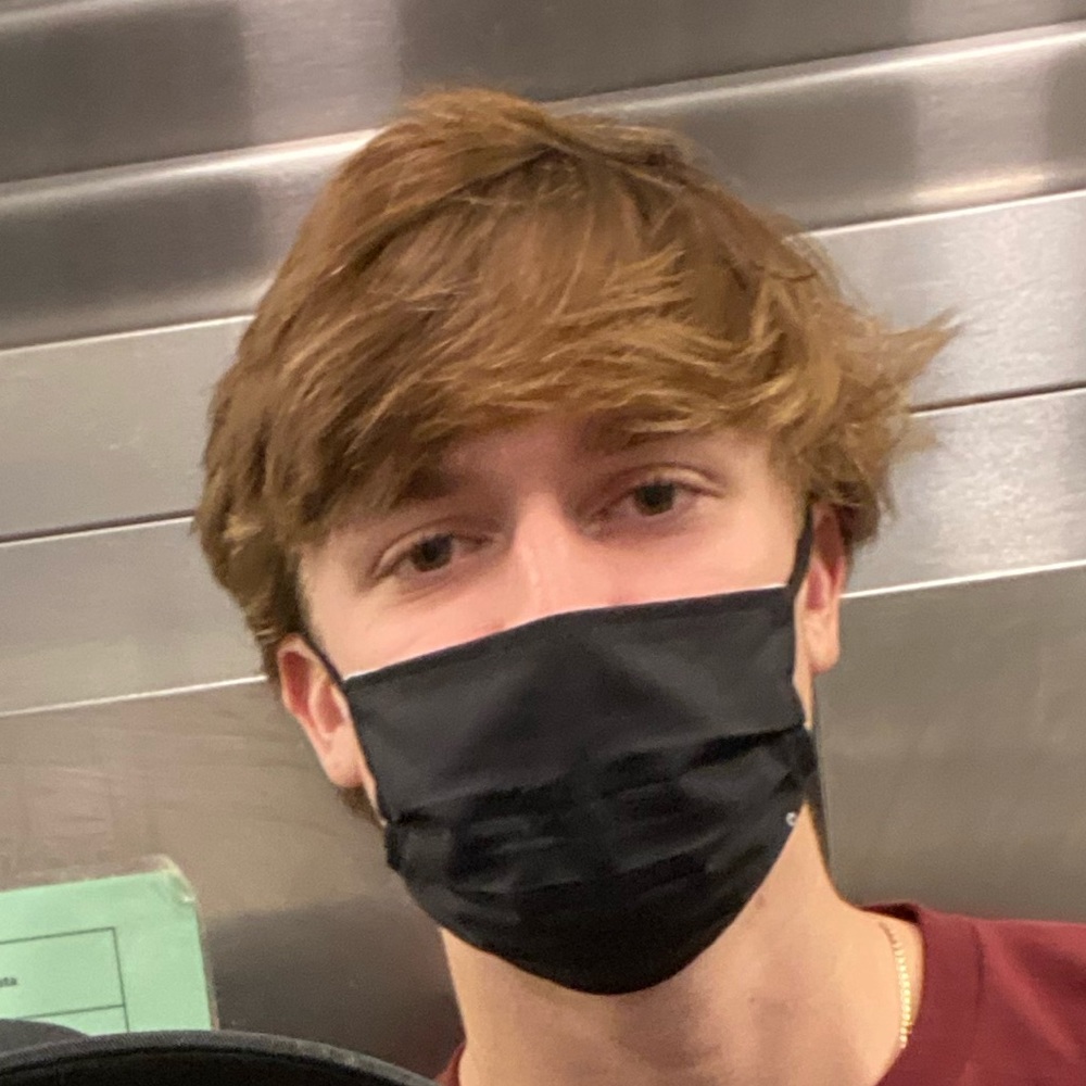 Meet your Posher, Josh